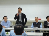 2013新進人員訓練