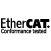 EtherCAT