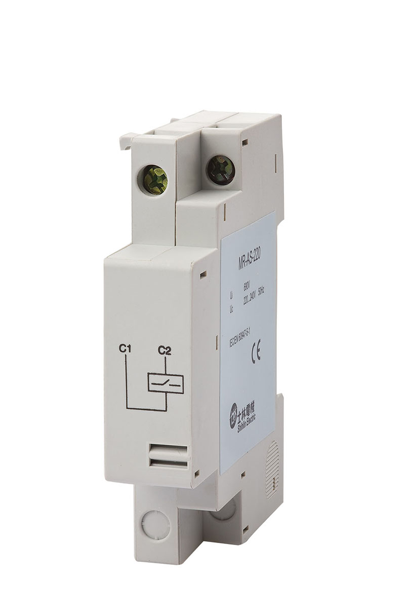 Shunt Trip Relay Product Categories Product Shihlin Electric